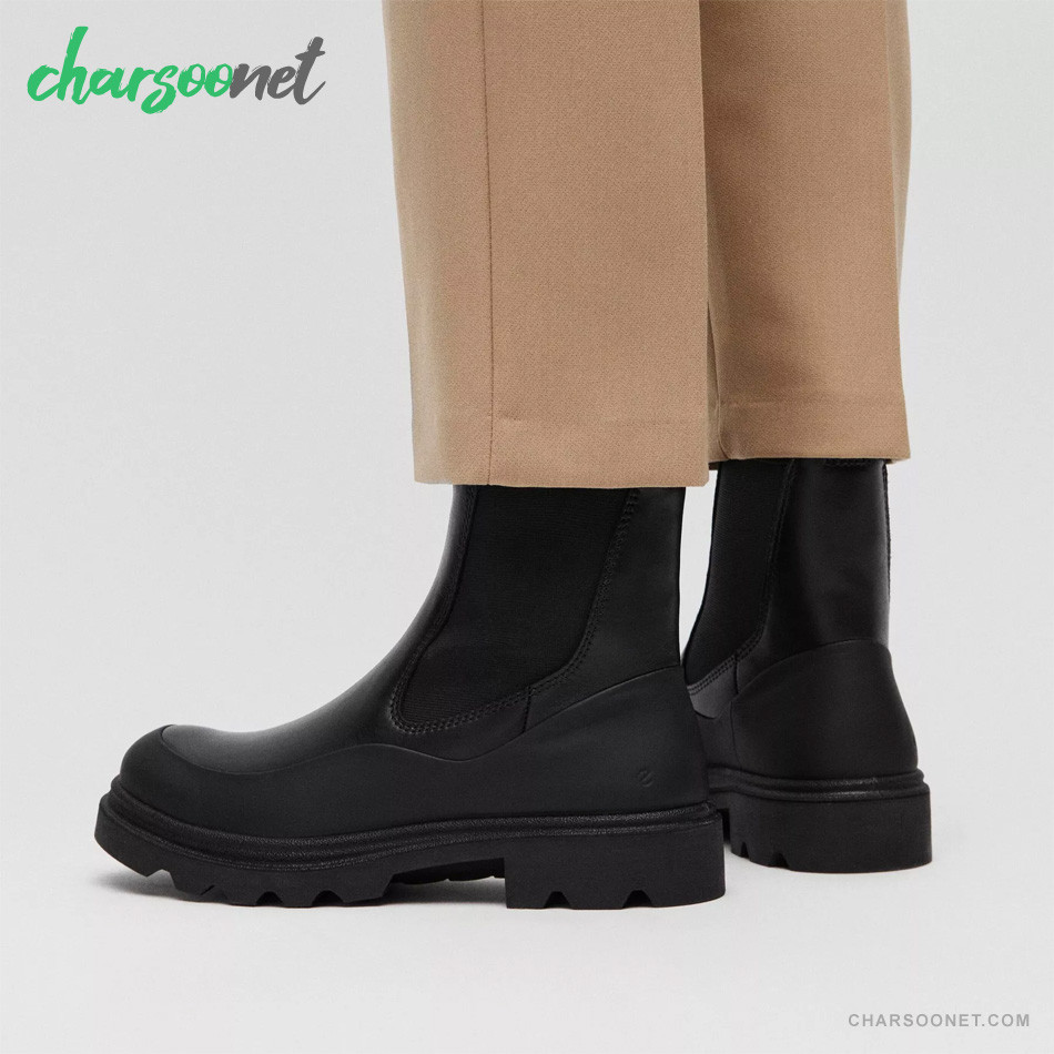 بوت زنانه اکو ECCO GRAINER