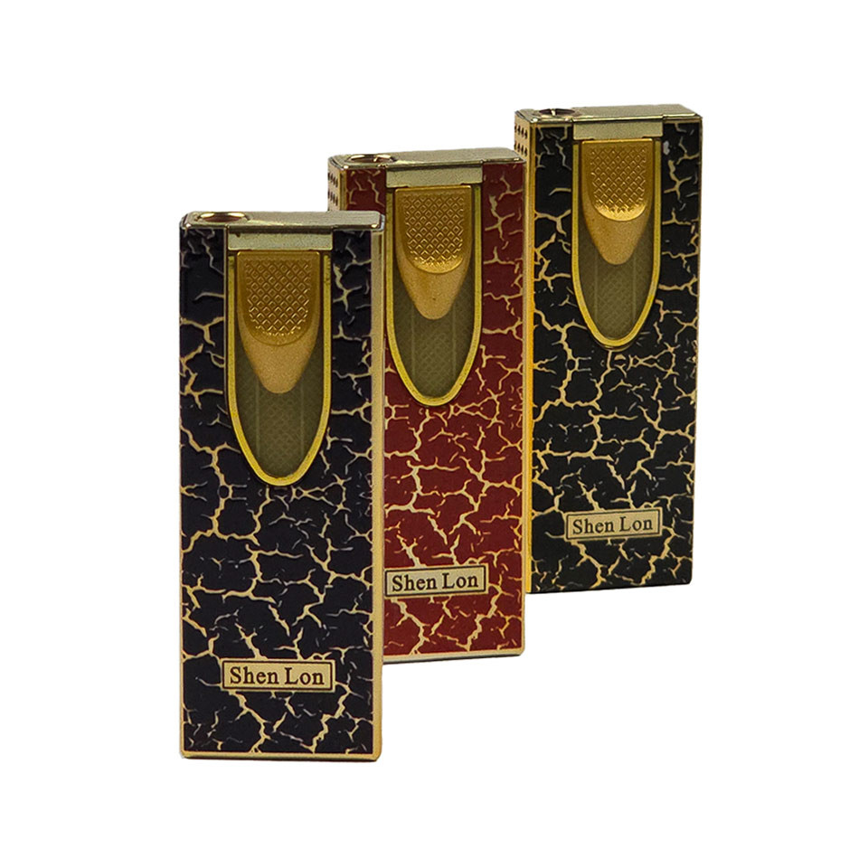 فندک گازی سنگی EZZ-028