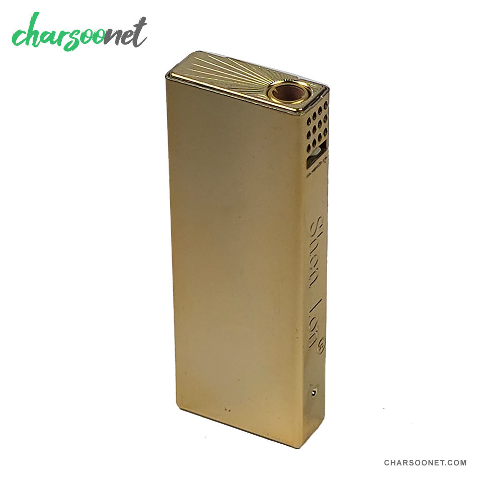 فندک گازی سنگی EZZ-028