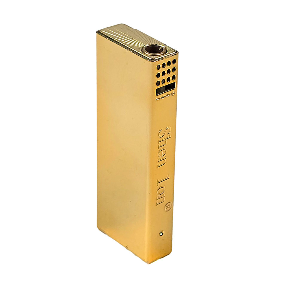 فندک گازی سنگی EZZ-028