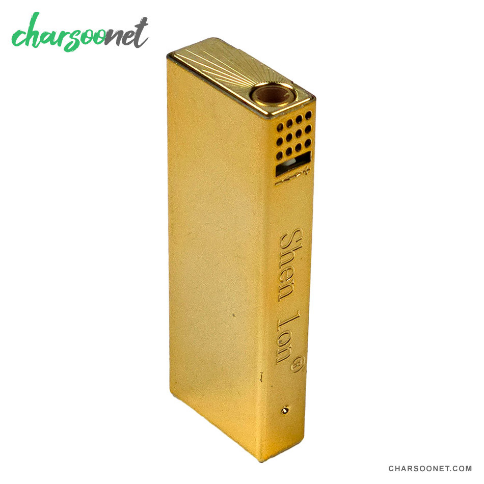 فندک گازی سنگی EZZ-028