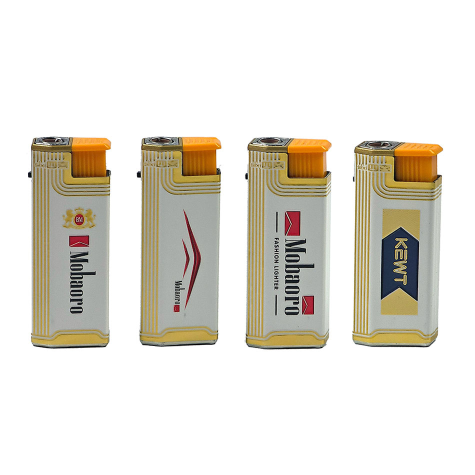 فندک گازی سنگی EZZ Cigarette