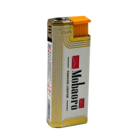 فندک گازی سنگی EZZ Cigarette