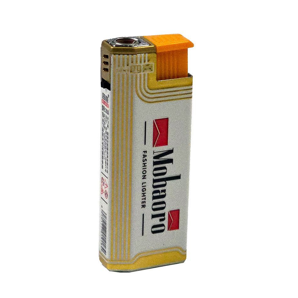 فندک گازی سنگی EZZ Cigarette