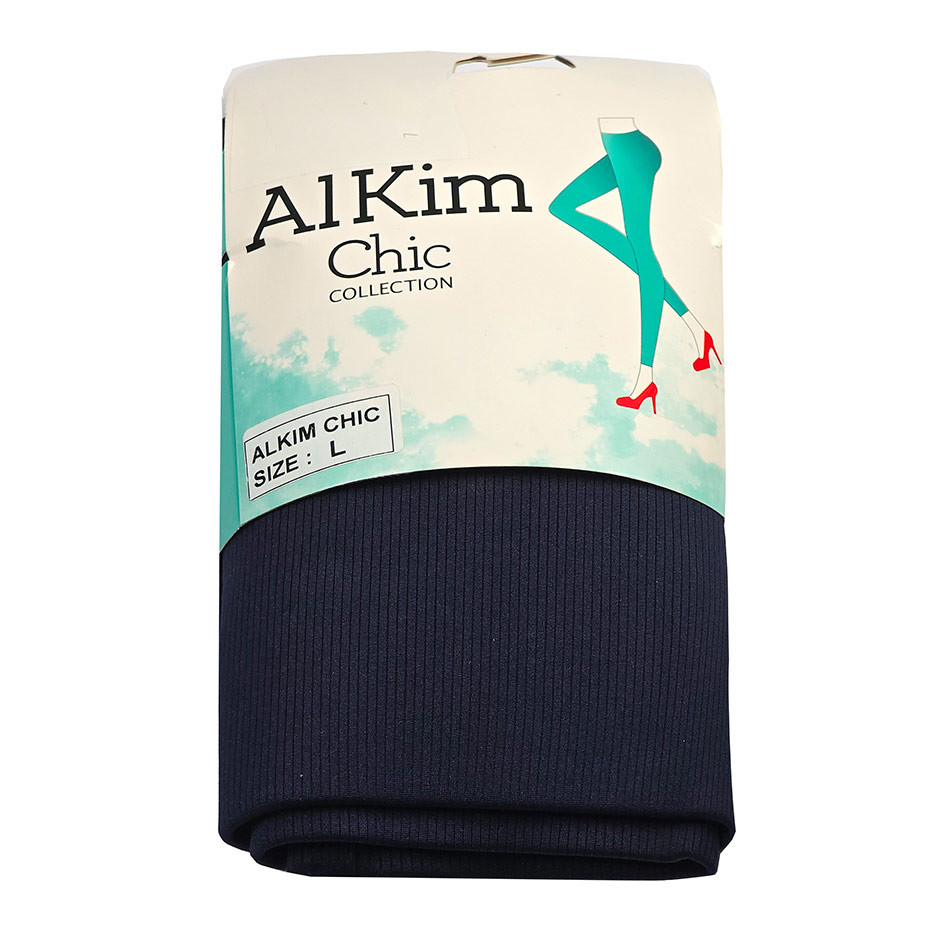 لگ ورزشی کمر گنی کبریتی زنانه Al Kim Chic