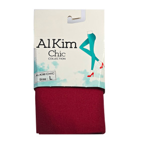 لگ ورزشی کمر گنی براق زنانه Al Kim Chic