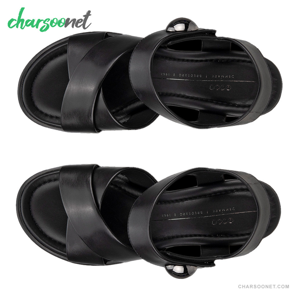 کفش مجلسی زنانه اکو ECCO sculpted lx 55