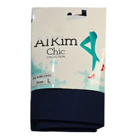 لگ ورزشی کمر گنی براق زنانه Al Kim Chic