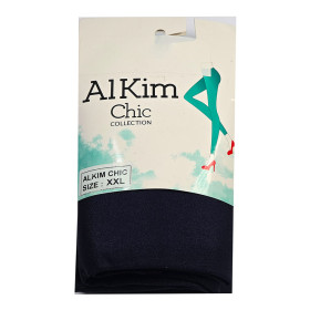 لگ ورزشی کمر گنی براق زنانه Al Kim Chic