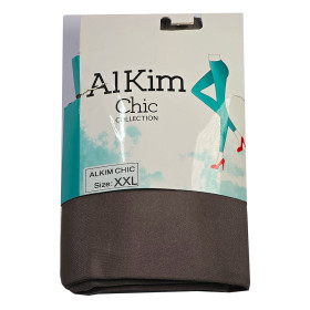 لگ ورزشی کمر گنی براق زنانه Al Kim Chic