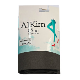 لگ ورزشی کمر گنی براق زنانه Al Kim Chic