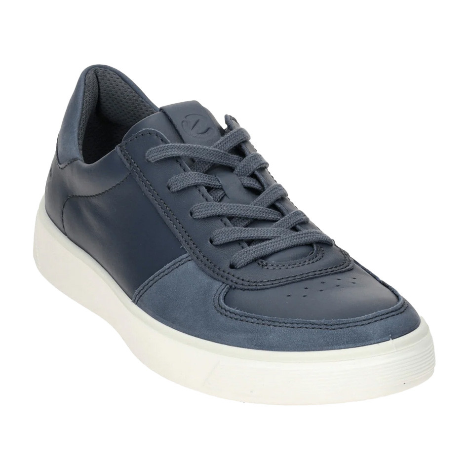 کفش روزمره زنانه اکو ECCO STREET Tray Lace-Up