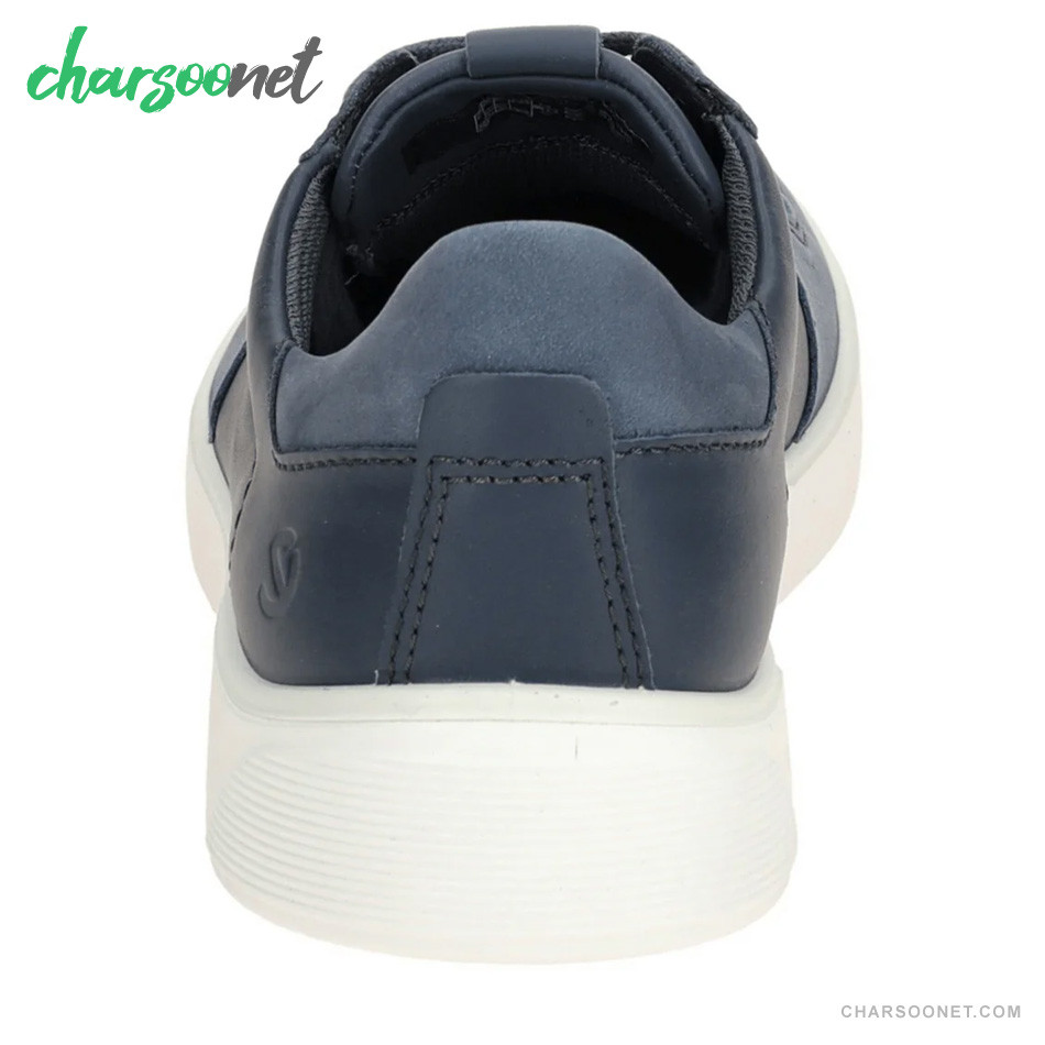 کفش روزمره زنانه اکو ECCO STREET Tray Lace-Up