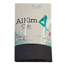 لگ ورزشی کمر گنی براق زنانه Al Kim Chic