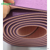 مت یوگا ۶میلی متری TPE دورنگ