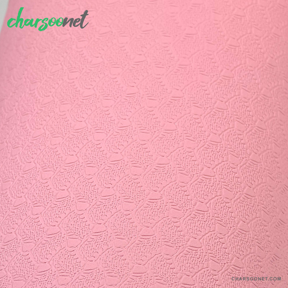 مت یوگا ۶میلی متری TPE