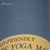 مت یوگا ۶میلی متری TPE