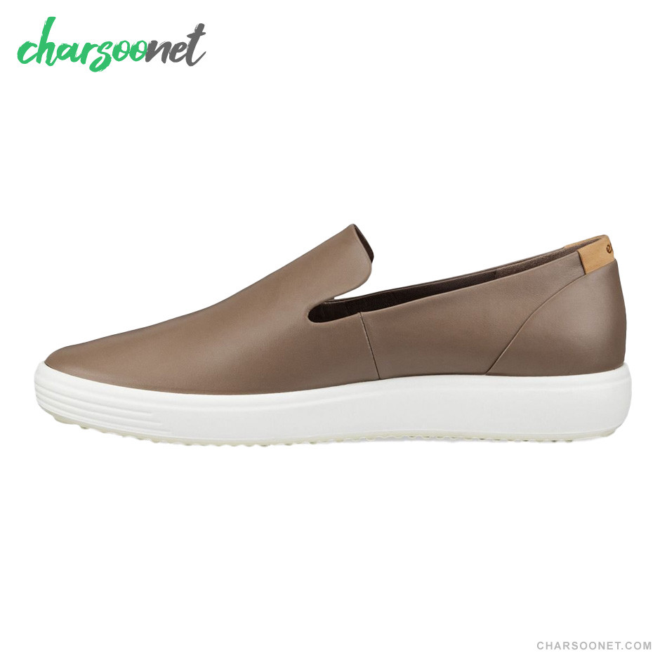 کفش روزمره زنانه اکو ECCO soft 7 Slip On