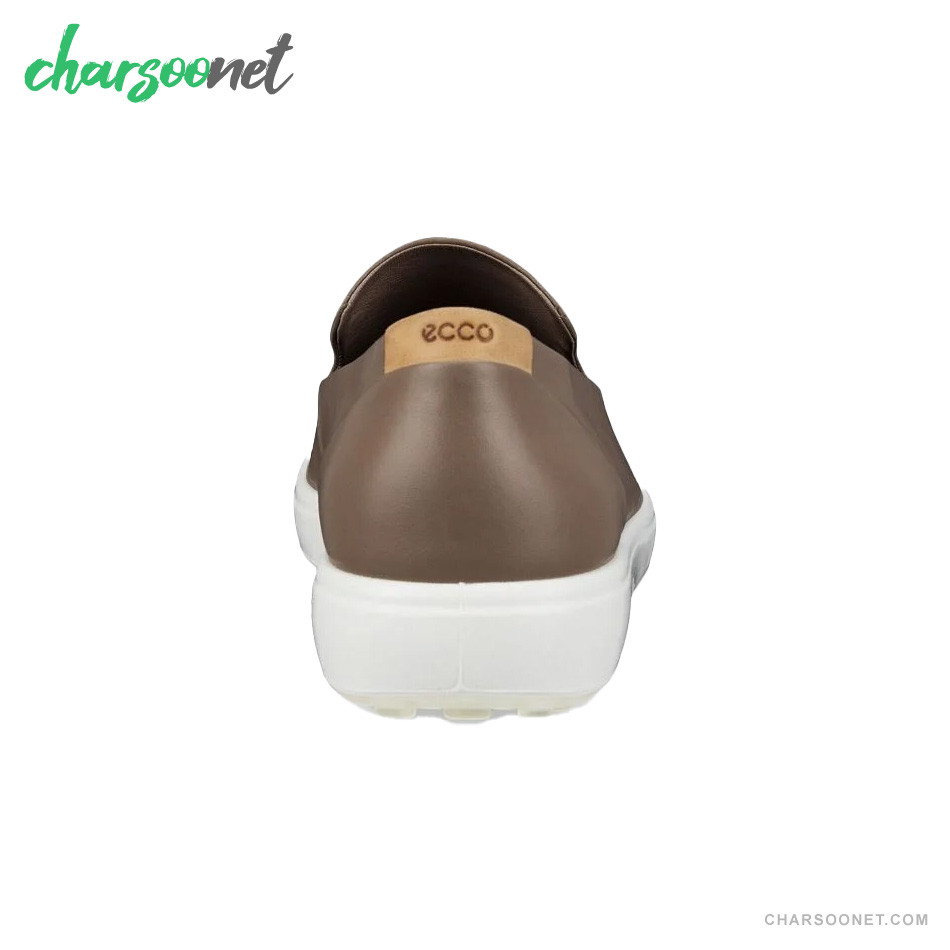 کفش روزمره زنانه اکو ECCO soft 7 Slip On