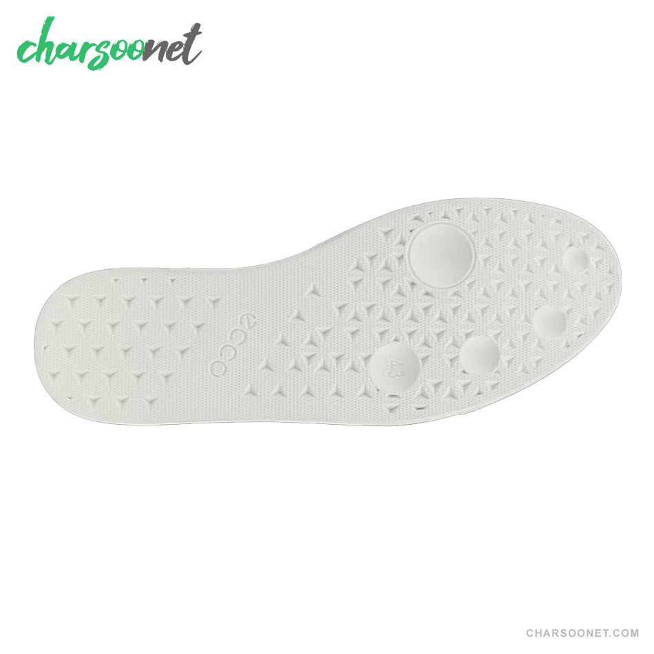 کفش روزمره مردانه اکو ECCO street lite