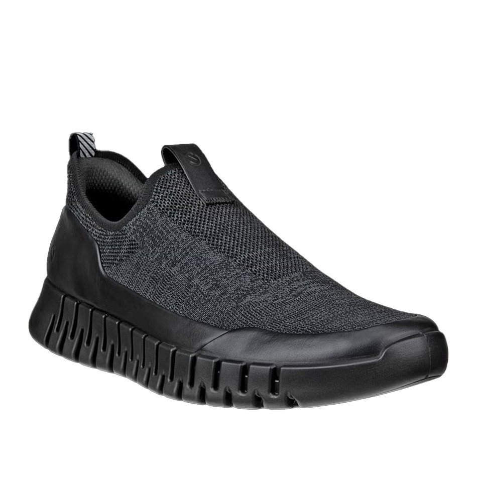 کفش روزمره مردانه اکو ECCO gruuv