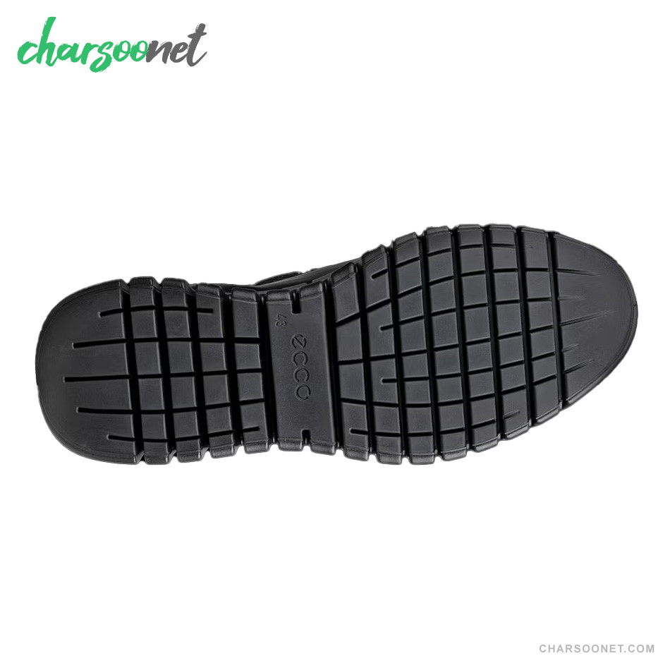 کفش روزمره مردانه اکو ECCO gruuv