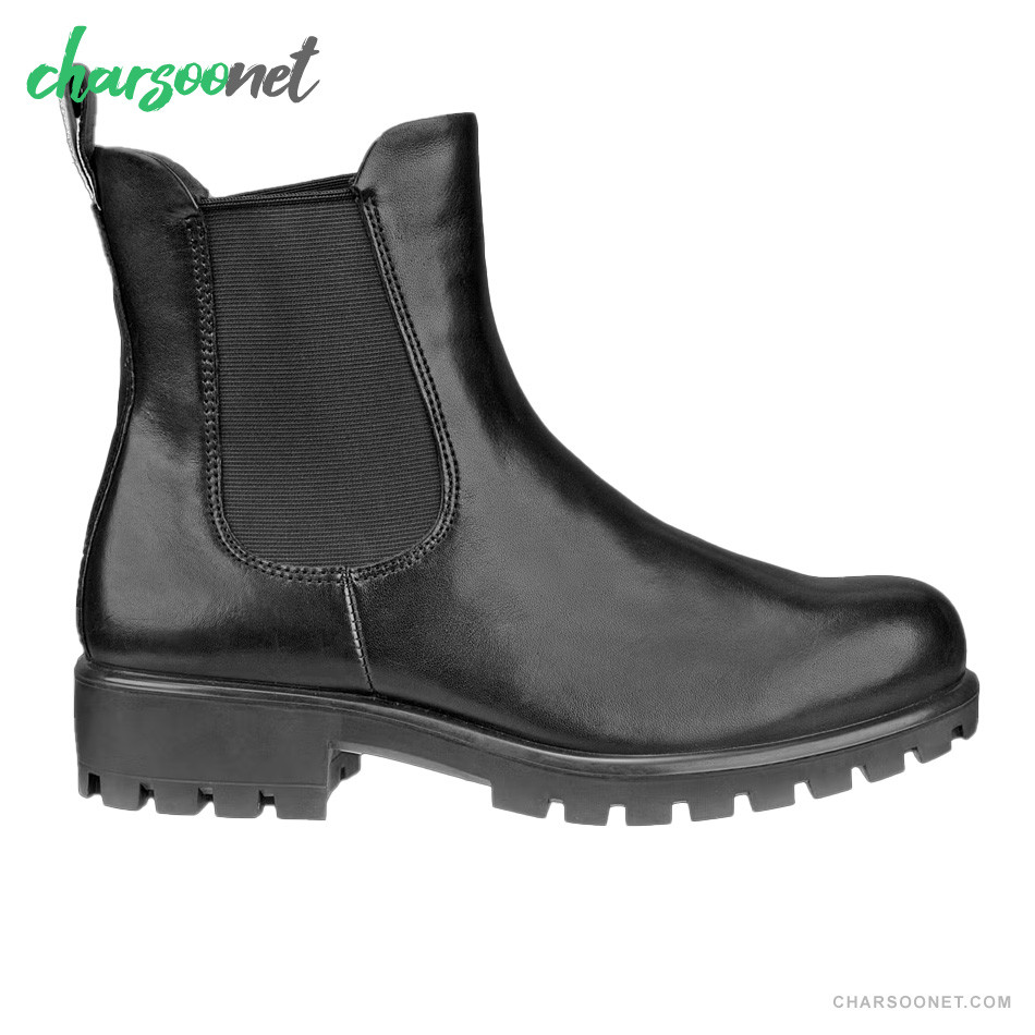 بوت چرمی زنانه اکو ECCO modtray