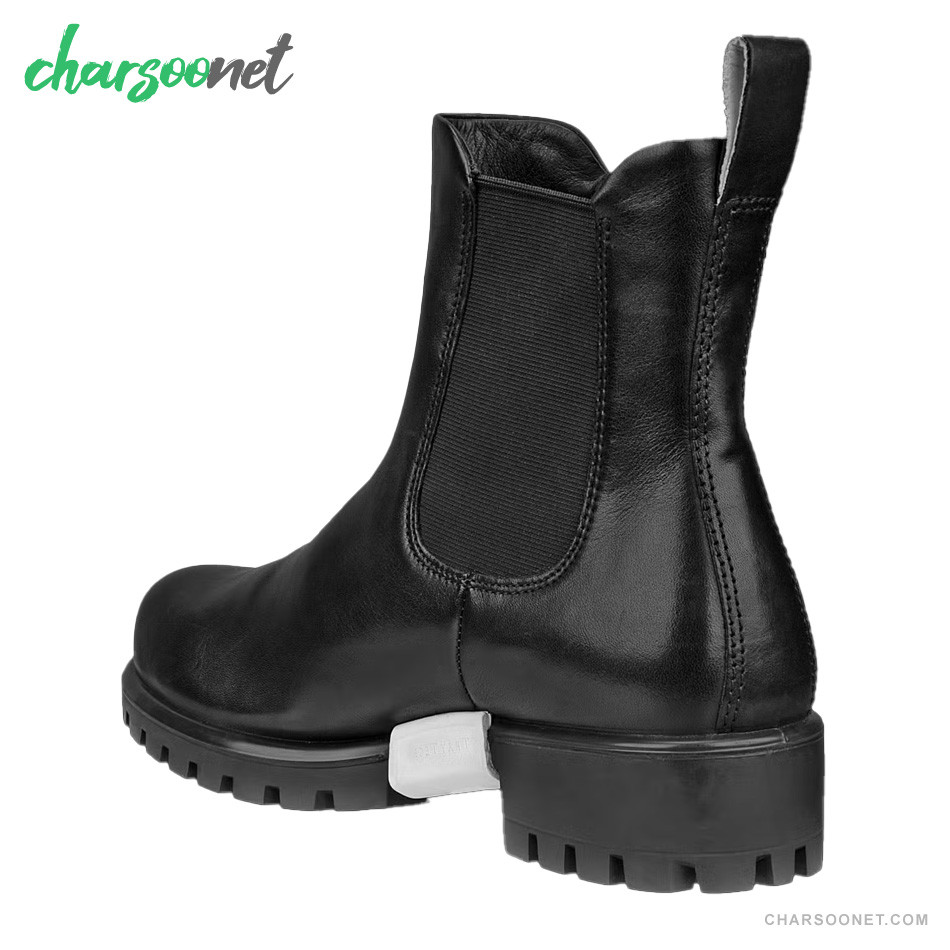 بوت چرمی زنانه اکو ECCO modtray