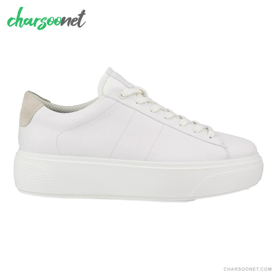 کفش روزمره زنانه اکو ECCO STREET PLATFORM