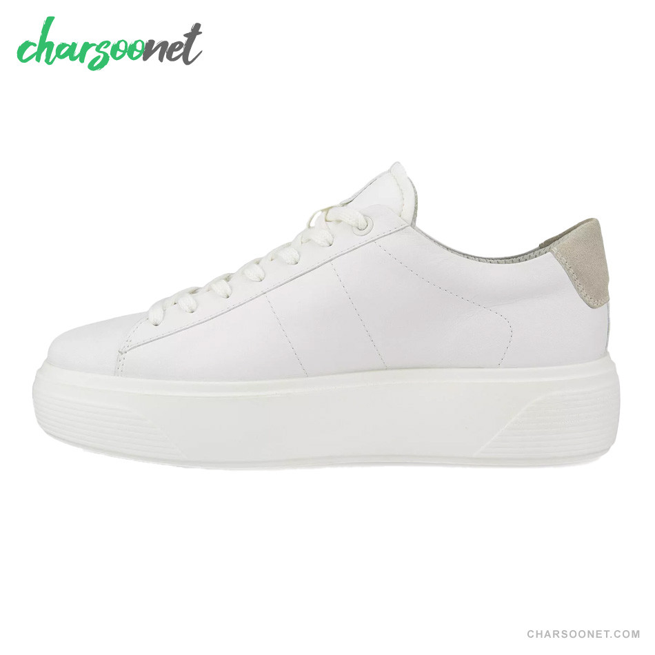 کفش روزمره زنانه اکو ECCO STREET PLATFORM