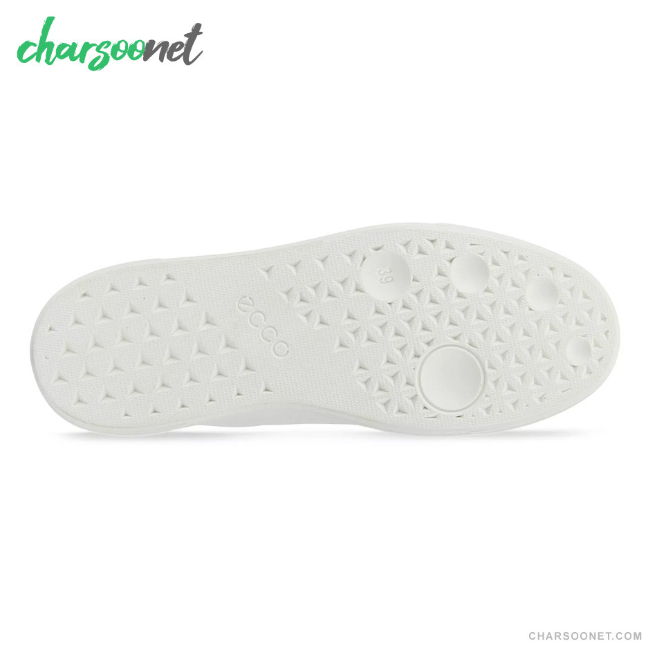 کفش روزمره زنانه اکو ECCO STREET PLATFORM