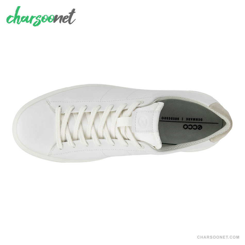 کفش روزمره زنانه اکو ECCO STREET PLATFORM