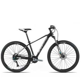 دوچرخه کوهستان کیوب Cube AIM SL کد BYC-00024 سایز 29 مدل 2016