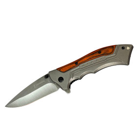 چاقوی تاشو سفری براونینگ مدل FA24