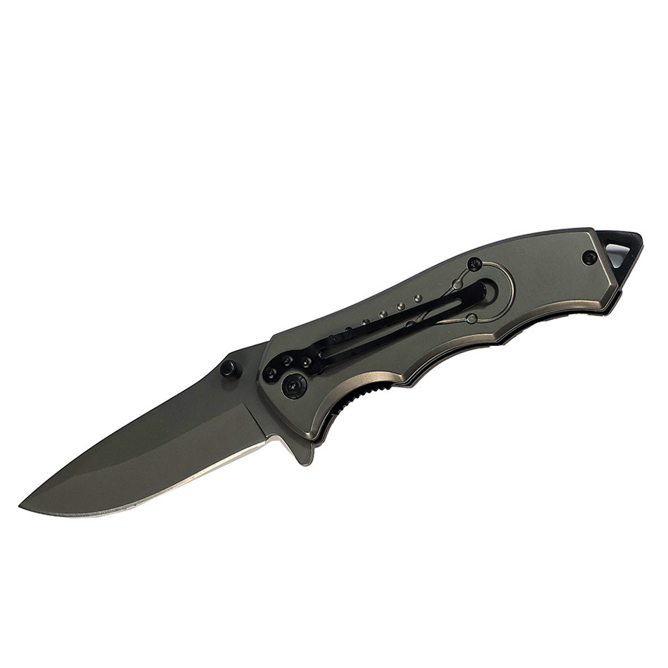 چاقوی تاشو طبیعتگردی Striker Knives مدل FA01