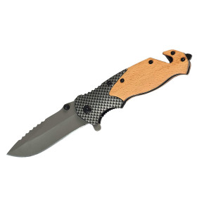 چاقوی کمپینگ تاشو مدل X50