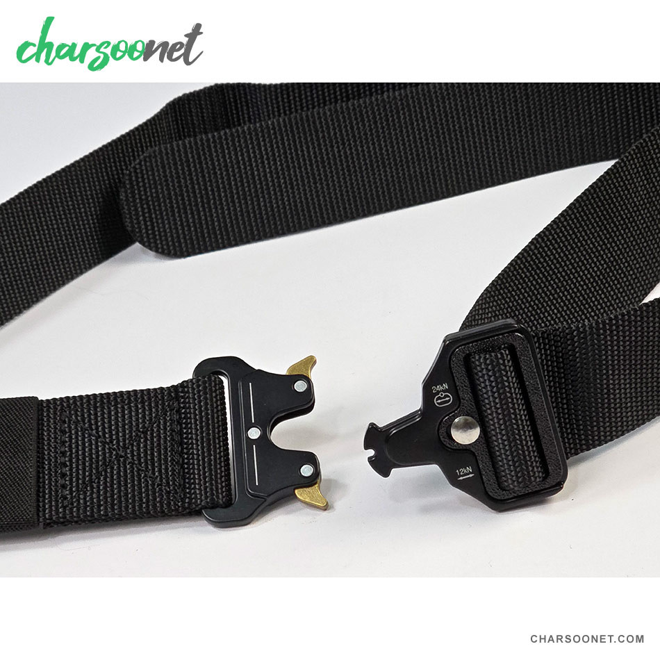 کمربند تاکتیکال خرچنگی تامی