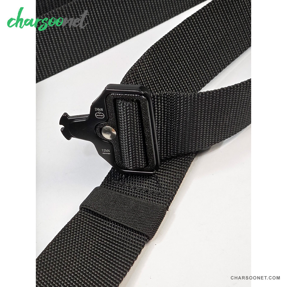 کمربند تاکتیکال خرچنگی تامی