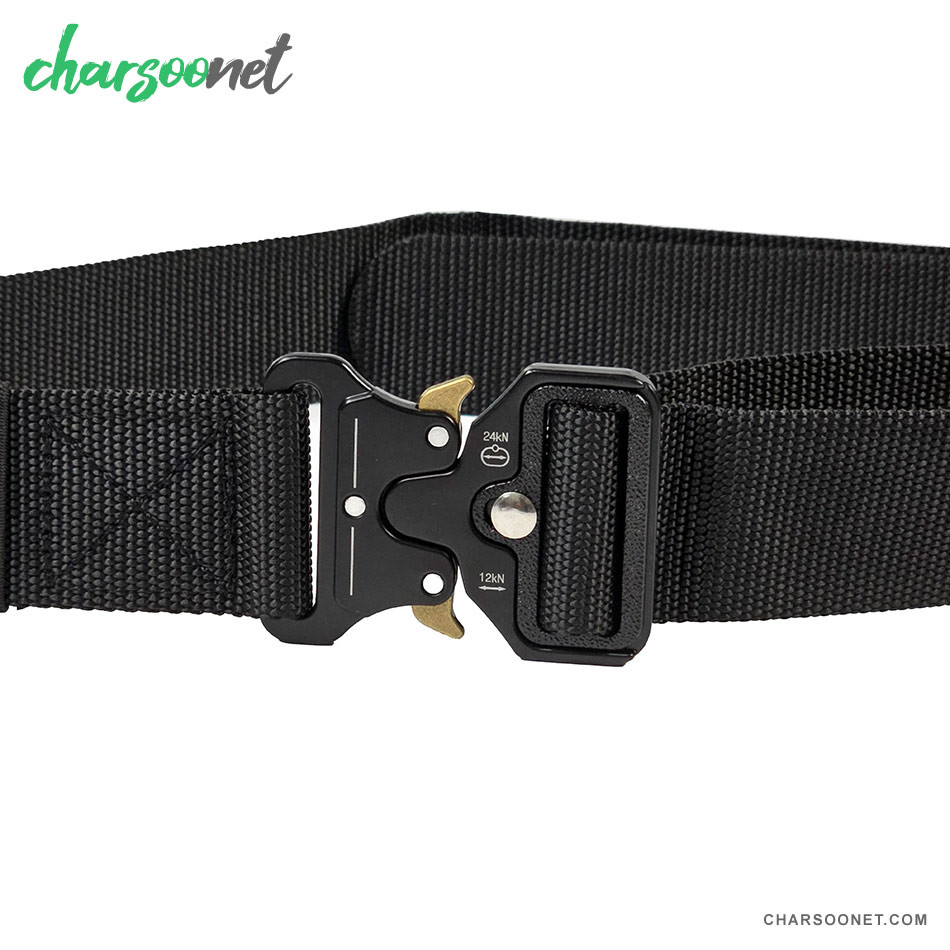 کمربند تاکتیکال خرچنگی تامی