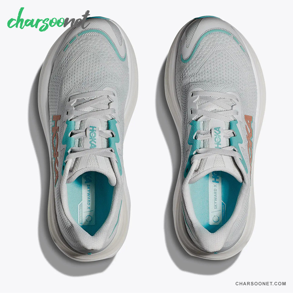 کفش پیاده روی و دویدن هوکا Skyward X