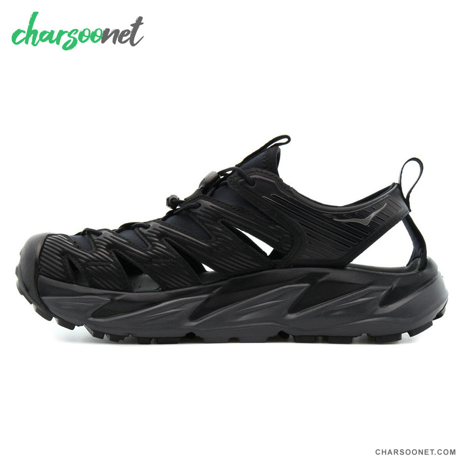 صندل پیاده روی و طبیعتگردی مردانه Hoka Hopara