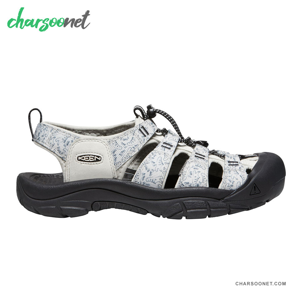 صندل پیاده روی و طبیعتگردی مردانه کین KEEN Newport Retro Sandal