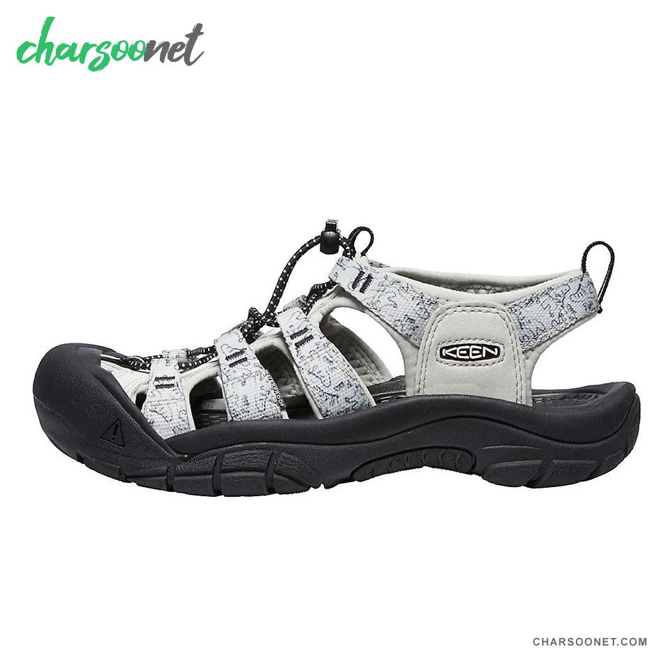 صندل پیاده روی و طبیعتگردی مردانه کین KEEN Newport Retro Sandal