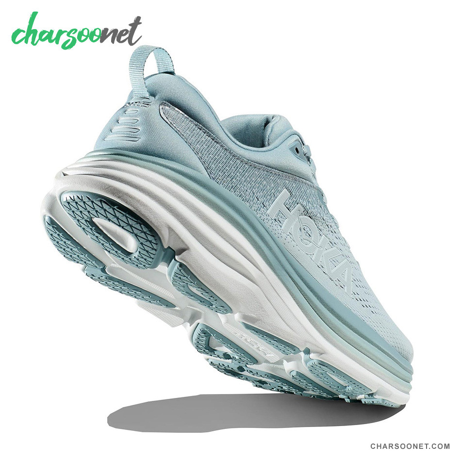 کفش پیاده روی و دویدن هوکا HOKA ONE ONE Bondi 8