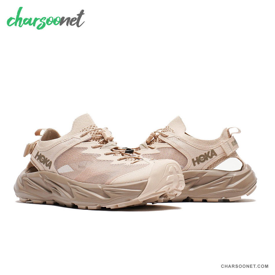 صندل پیاده روی و طبیعتگردی مردانه هوکا HOKA HOPARA 2