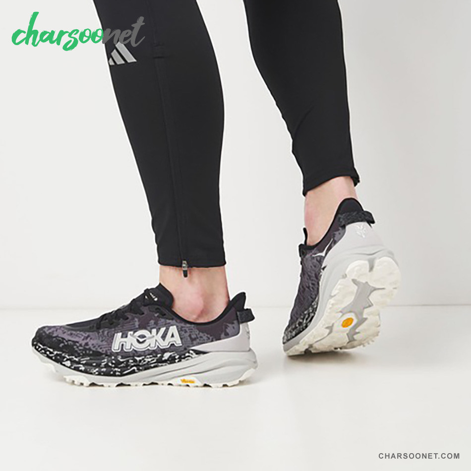 کفش پیاده روی و دویدن مردانه هوکا Hoka Speedgoat 6