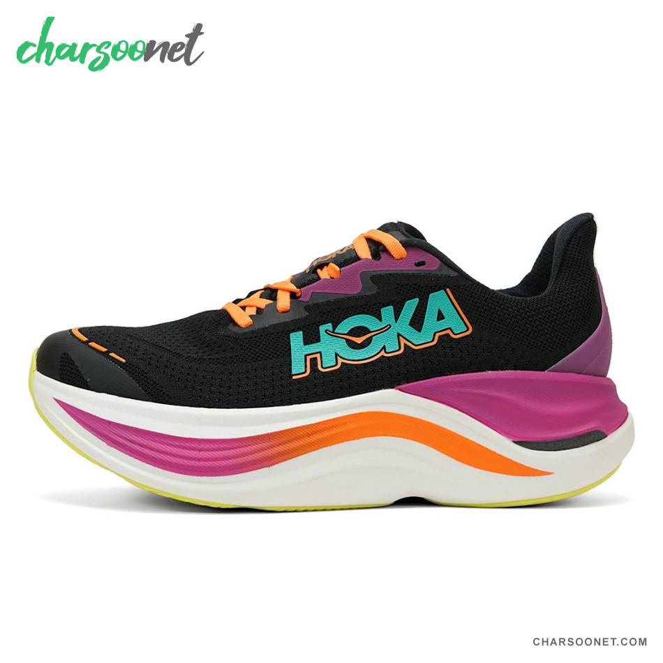 کفش پیاده روی و دویدن مردانه هوکا Hoka Skyward X