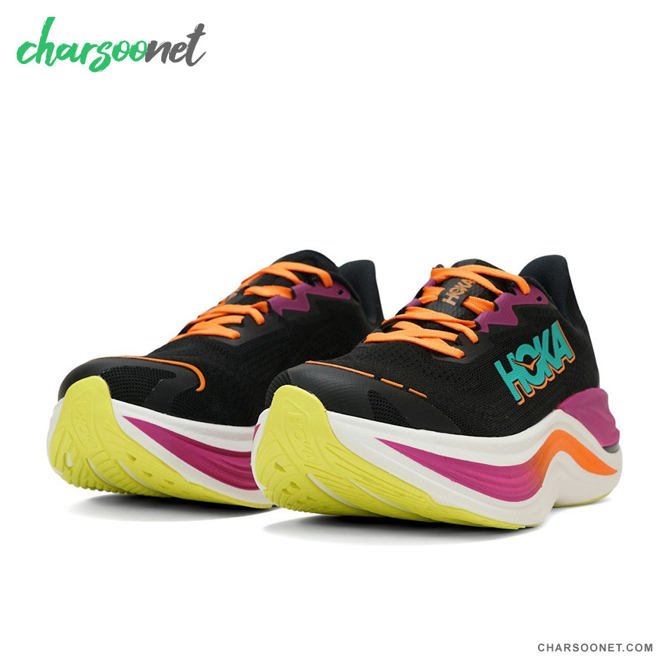 کفش پیاده روی و دویدن مردانه هوکا Hoka Skyward X
