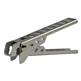 انبر دستگیره ظرف غذا کمپینگ و کوهنوردی