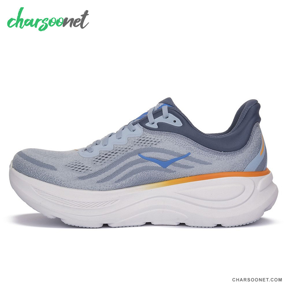 کفش پیاده روی و دویدن مردانه هوکا HOKA Bondi 9